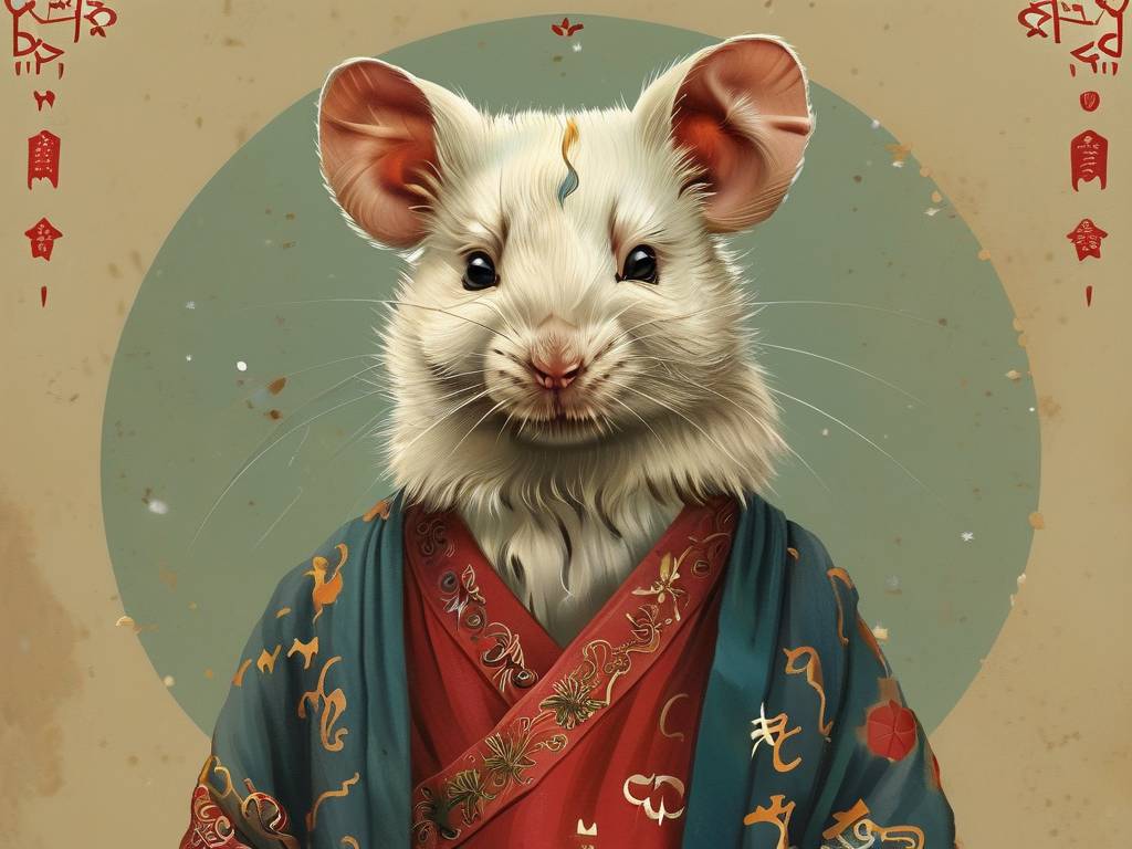 属鼠的什么鼠最好