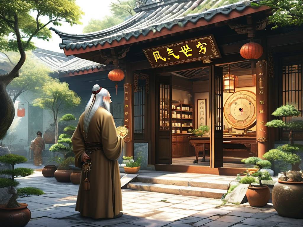 专业看风水找哪家医院的简单介绍