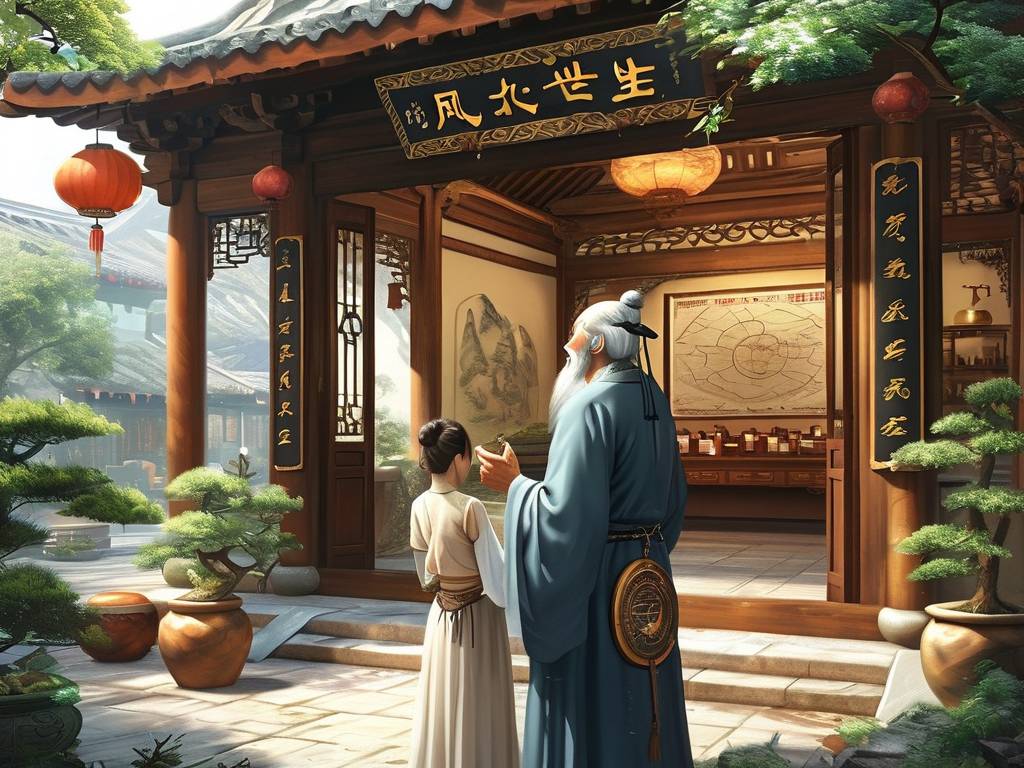 专业看风水找哪家医院的简单介绍