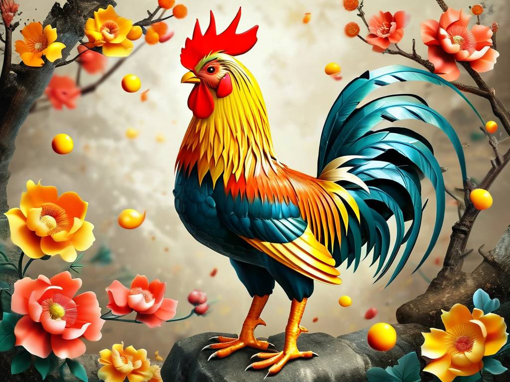 关于属鸡住几楼最好的选择的信息(1)