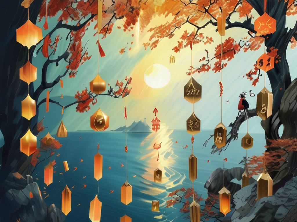 出生年月日时辰算命口诀