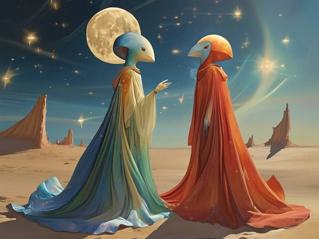 月亮星座双子白羊搭吗(1)