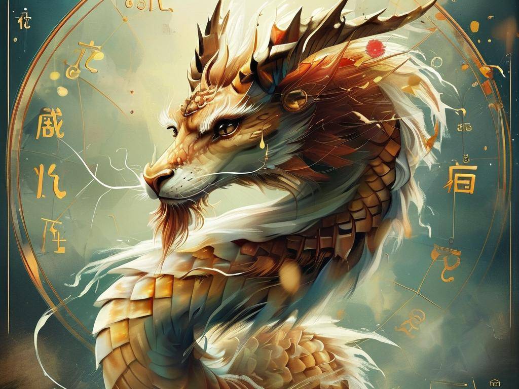 属龙的巨蟹座命好吗
