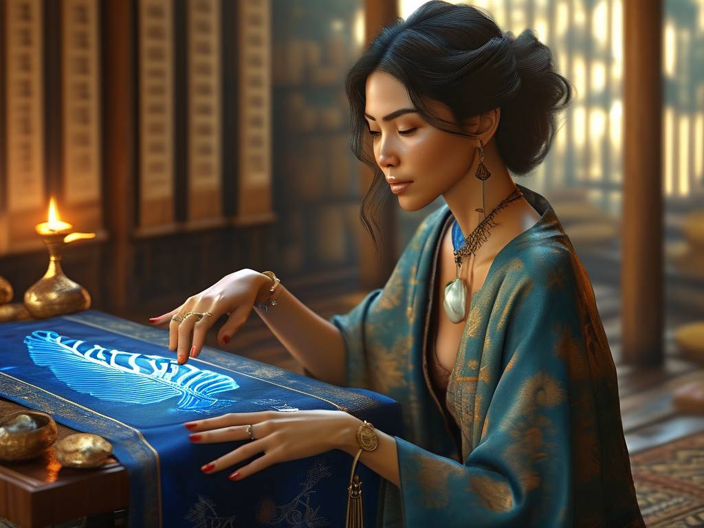 看手相算命女性