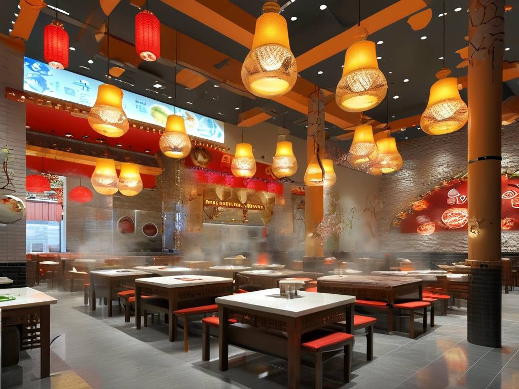 羊汤馆起名大全2019