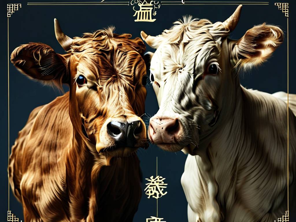 属牛的和属狗的在一起相配吗