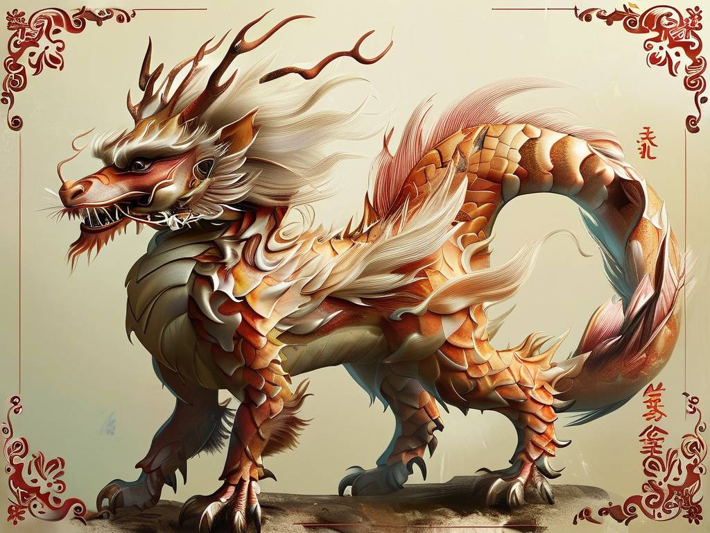 属龙的是多少年的