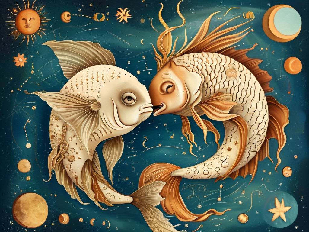 哪个星座能爱上双鱼座