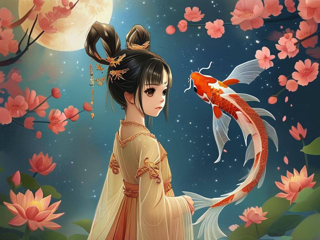 女孩属龙起什么名字好一点