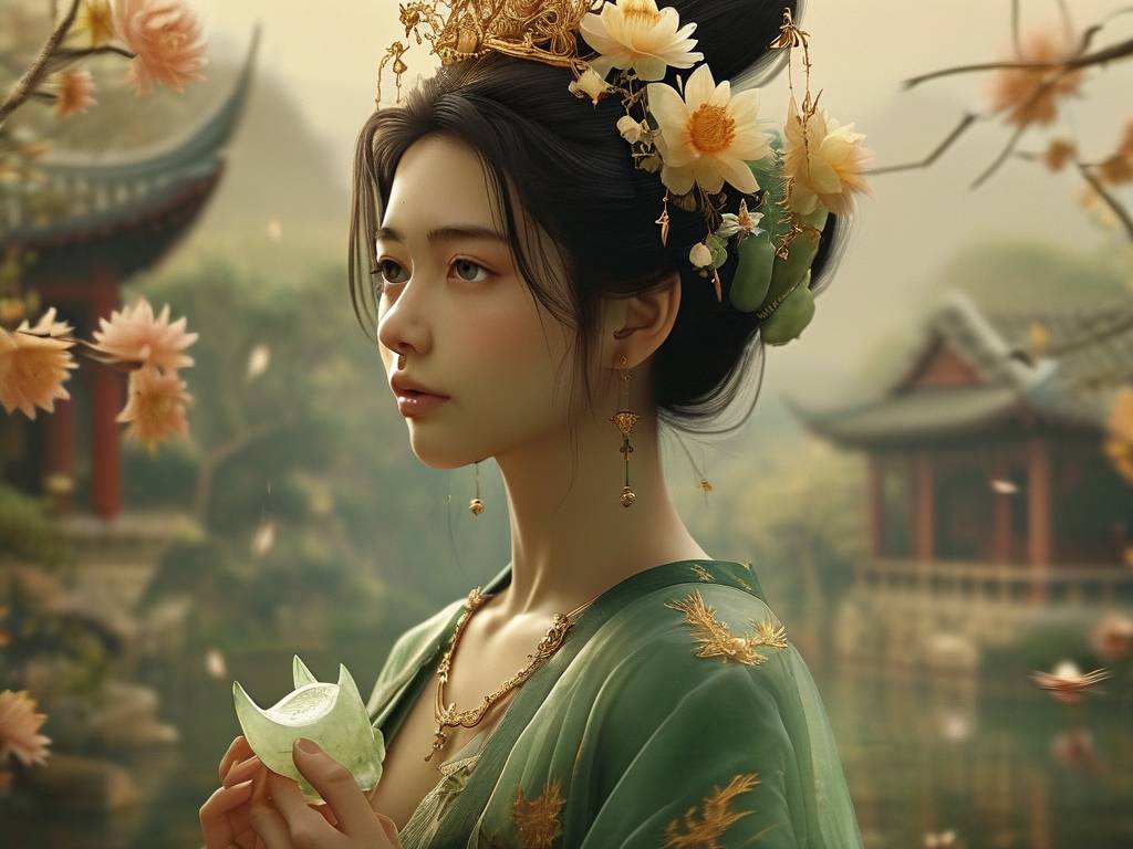 属牛正月出生女人命运