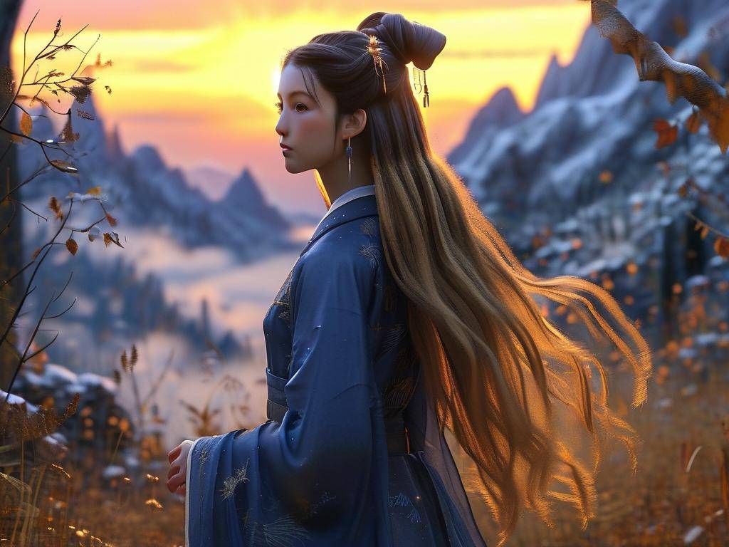 南郊落天秤座