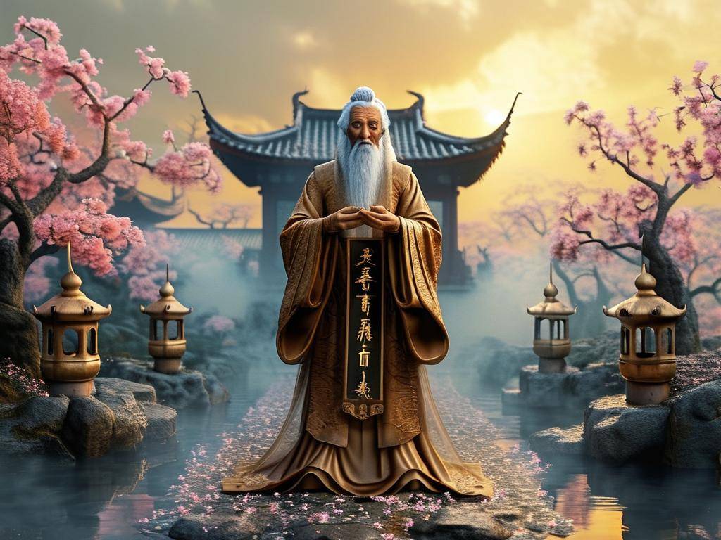 帝师帮老板看风水小说