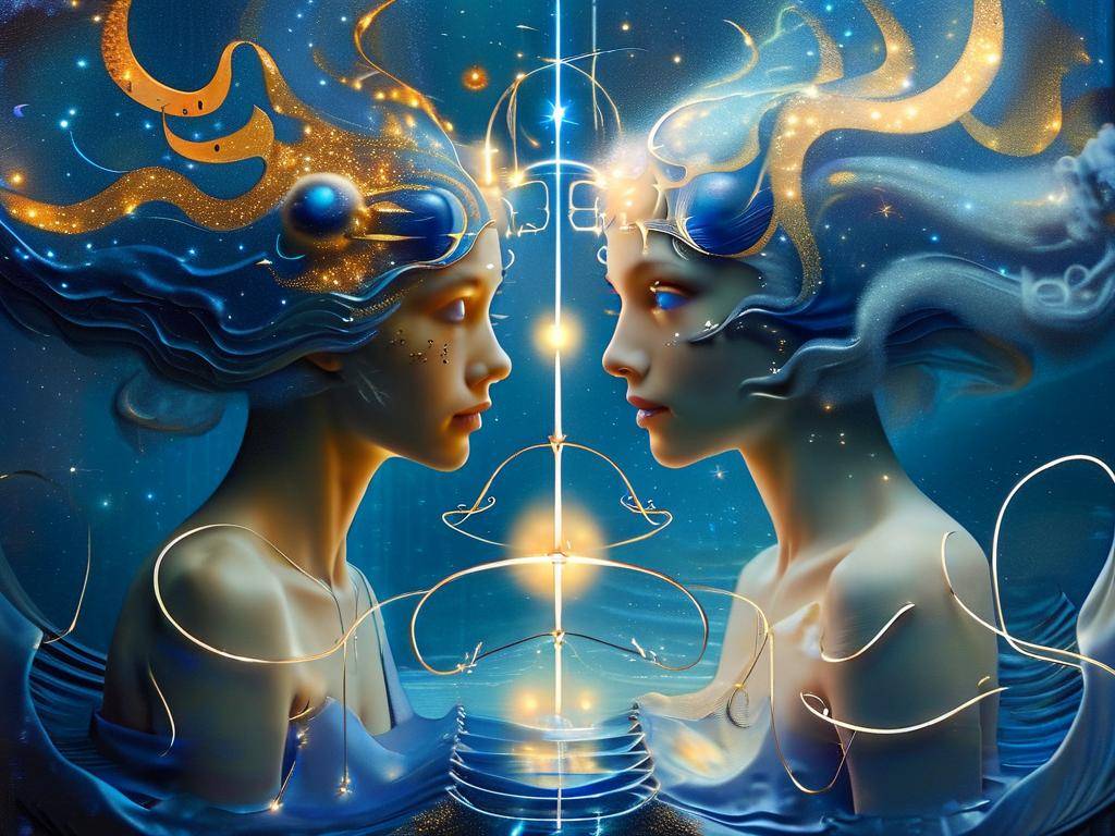 水瓶座双鱼座双星座(1)