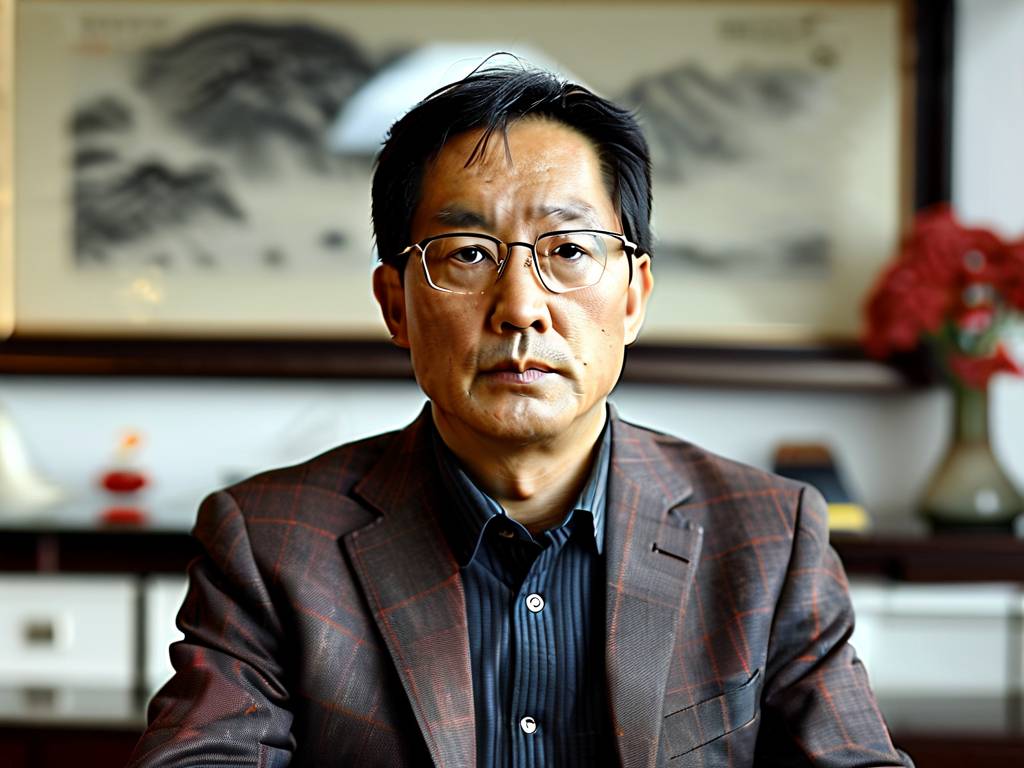 处女座商界大佬全名单