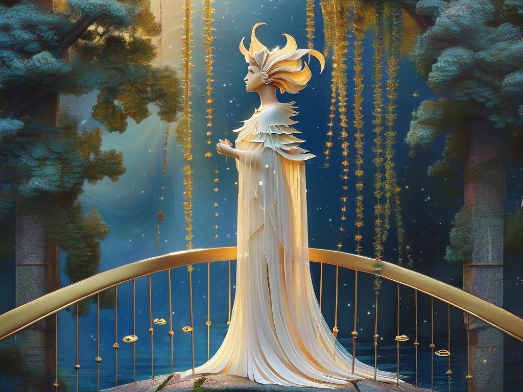 处女座的人眼光很准