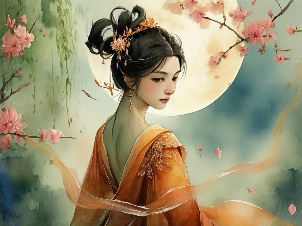 农历5月出生的金牛座女生