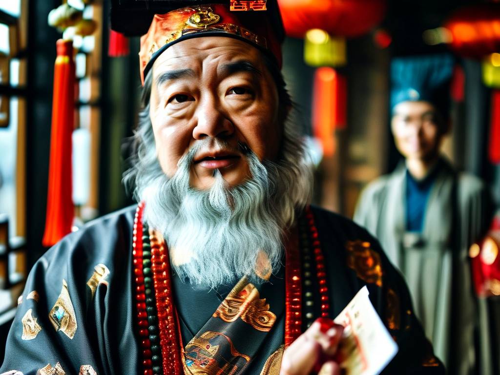 算命先生说喜事指的是什么事