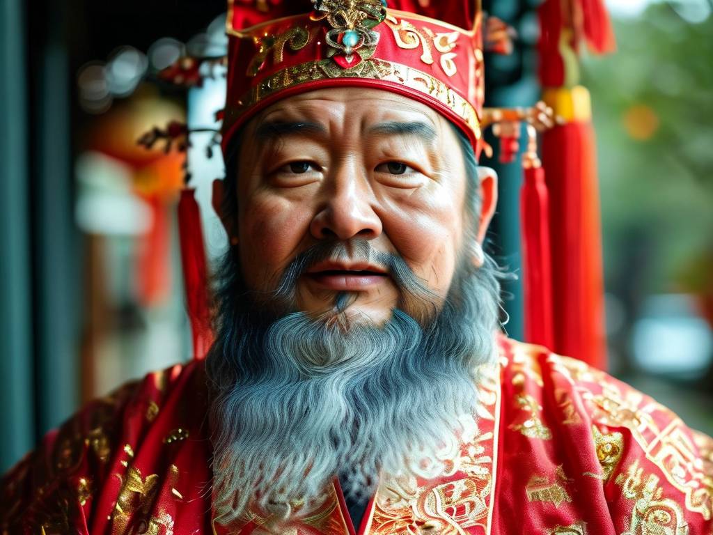 算命先生说喜事指的是什么事(1)