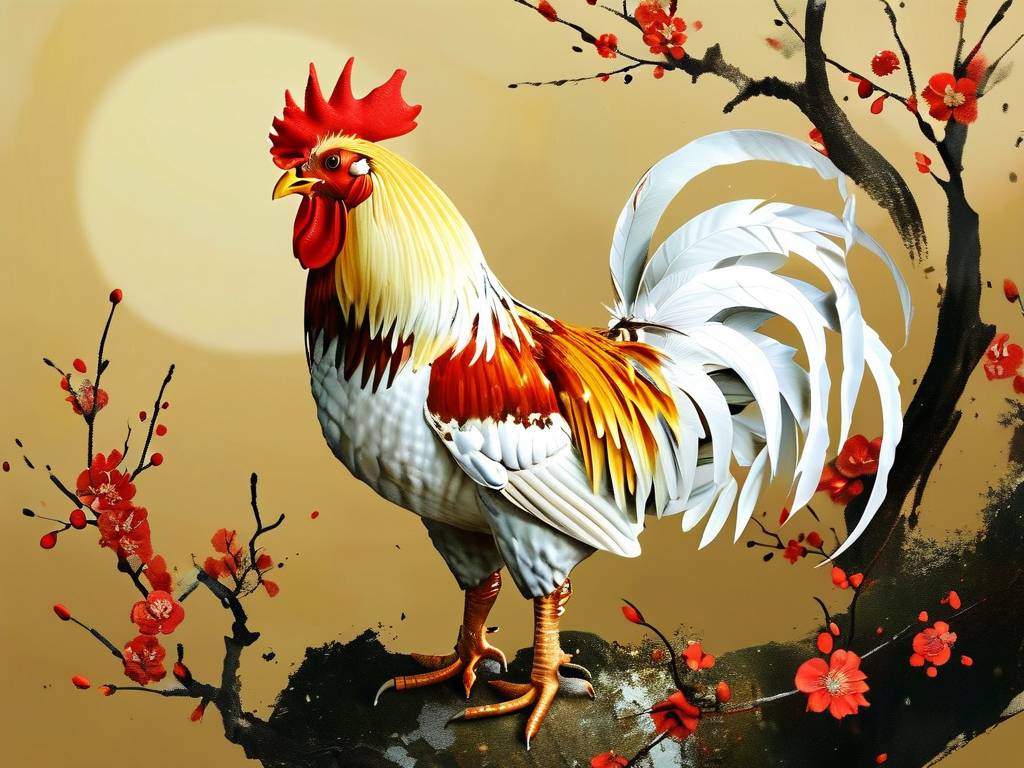 2017年属鸡什么时候出生好(1)