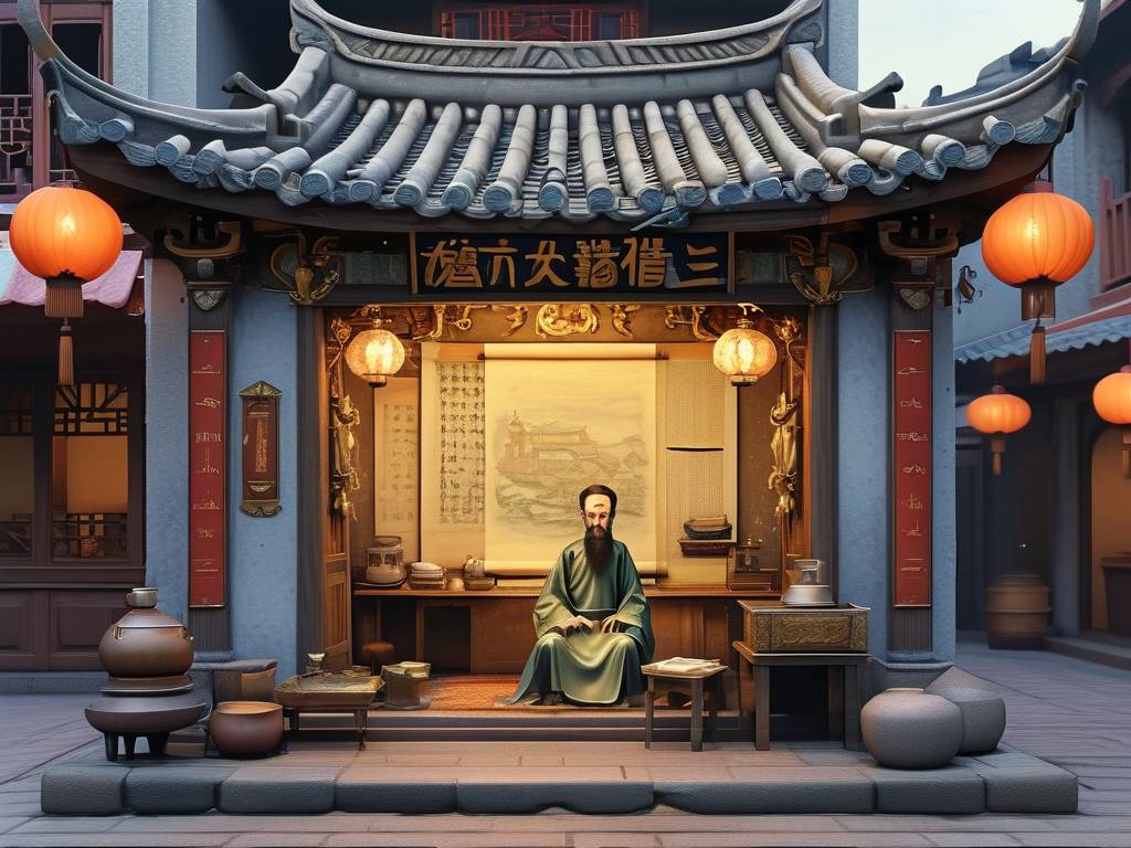 第一算命网