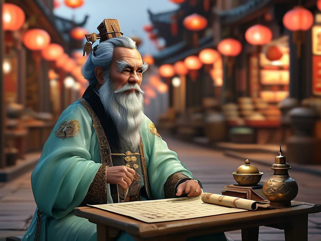 第一算命网(1)