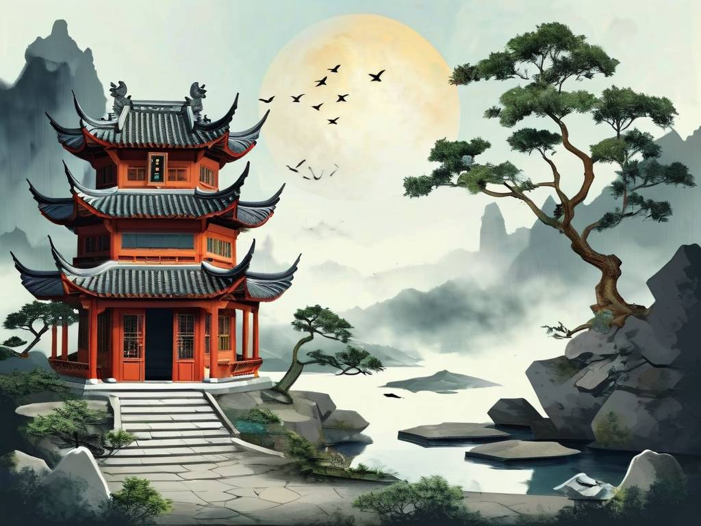 1000元看风水贵吗