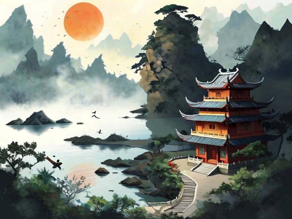1000元看风水贵吗(1)