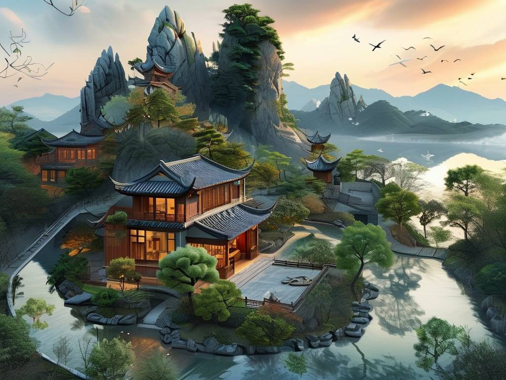你们买房看风水吗怎么看(1)