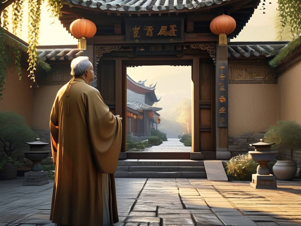陈老师陕西看风水视频全集