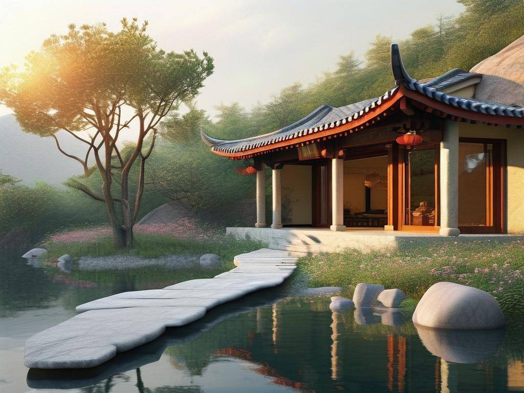 属牛住西北方向的房子好吗