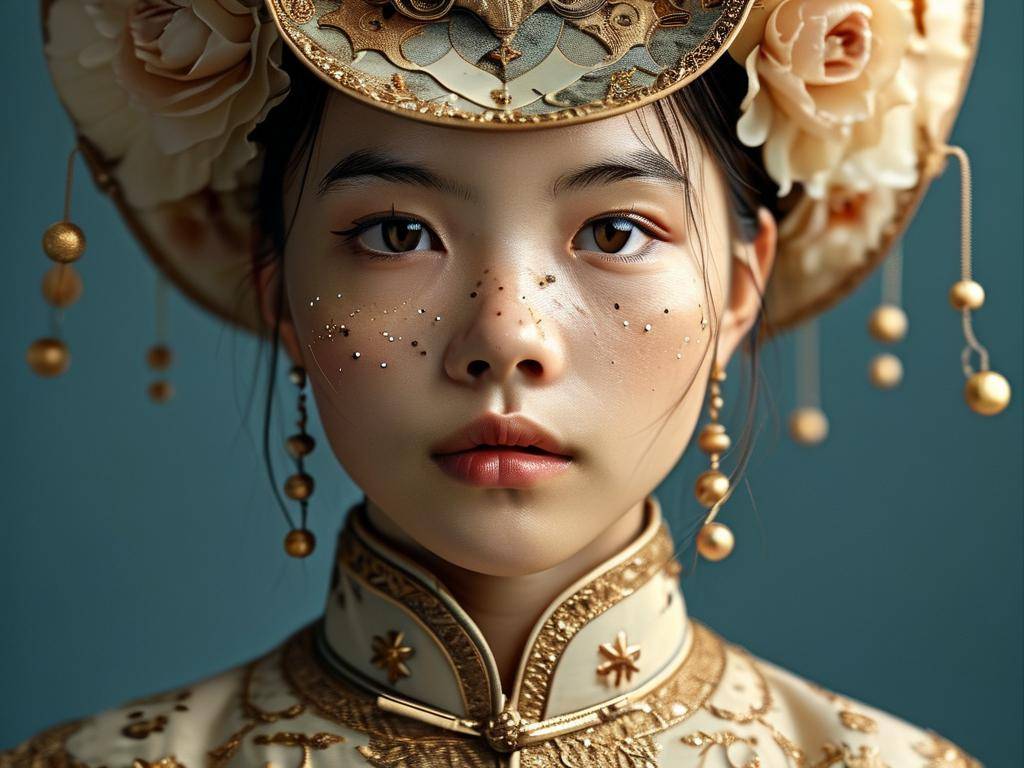 属鼠金牛座女孩是什么性格