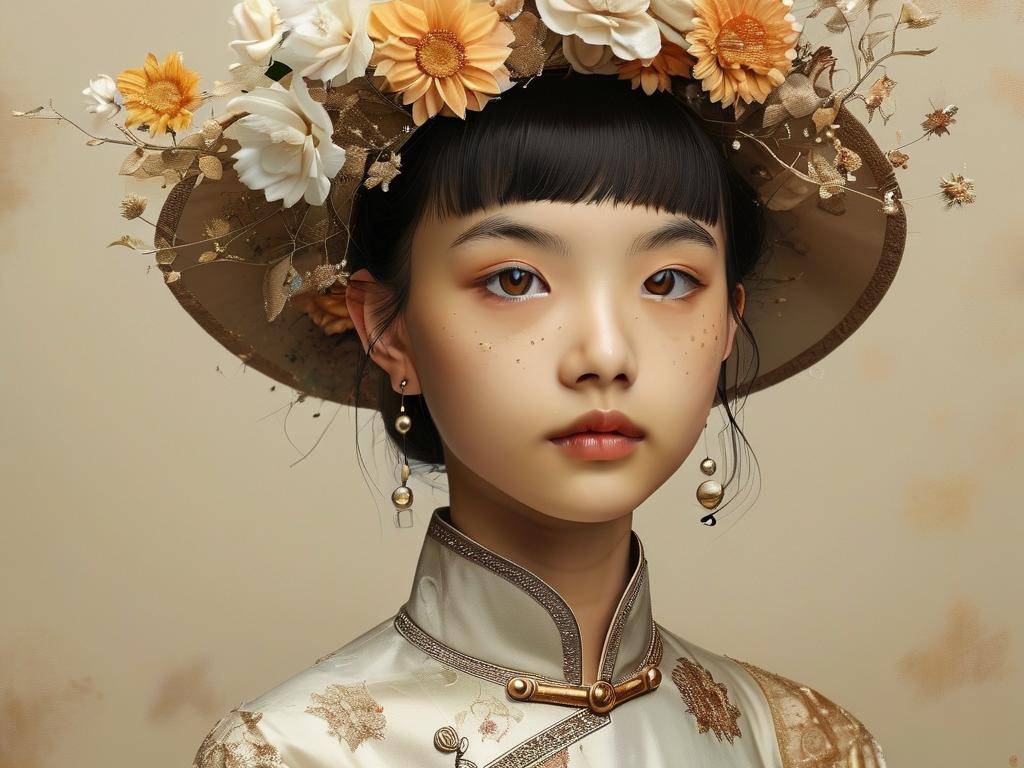 属鼠金牛座女孩是什么性格(1)