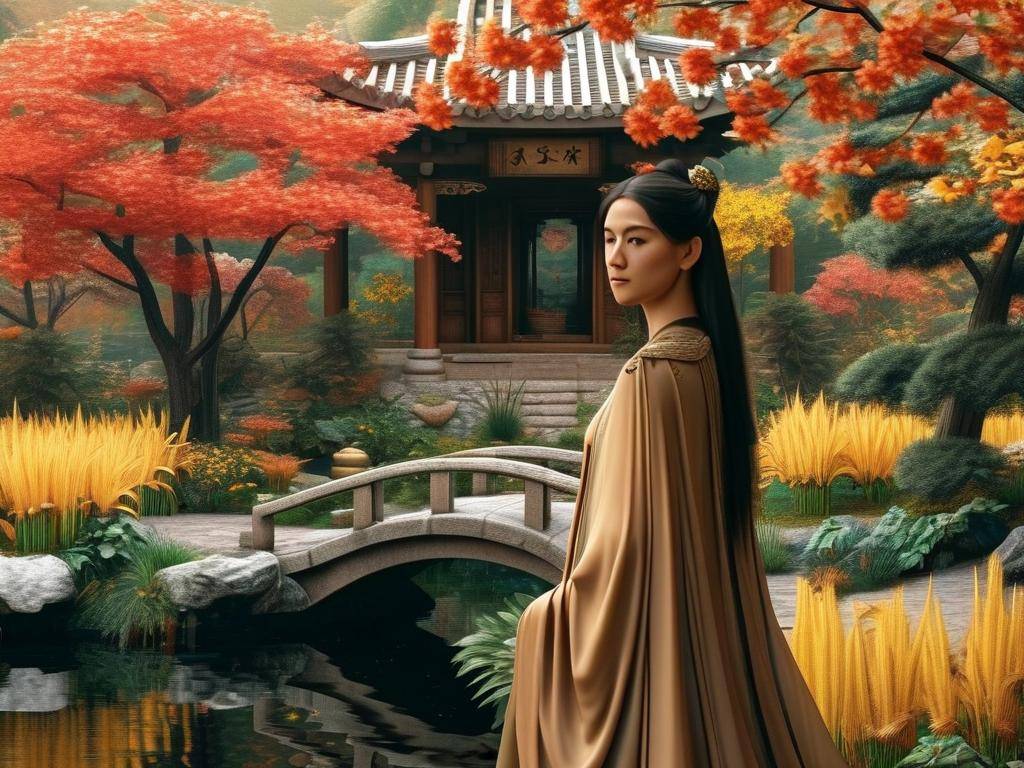 妈妈属羊孩子属狗 怎么化解冲突(1)