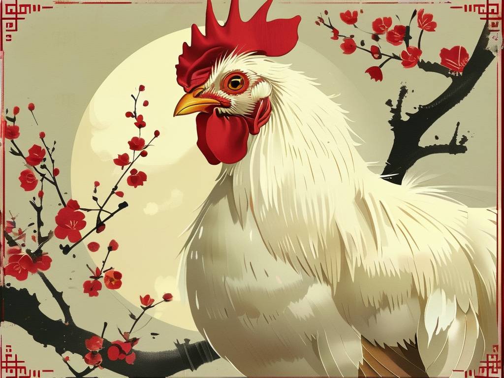 鸡年闰六月出生的是什么命