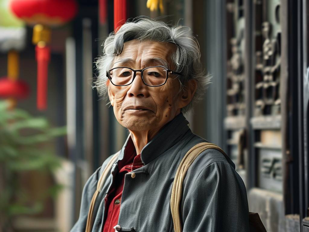 1952年属龙人的寿命能活多大岁数(1)