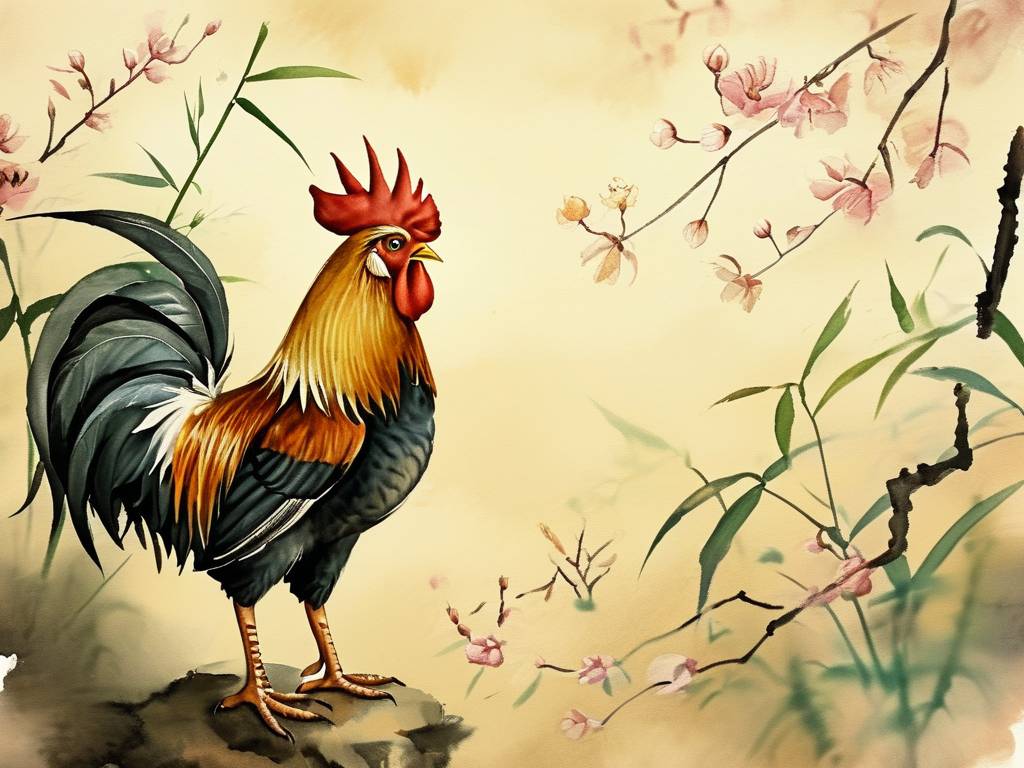 属鸡的一生最克3个人