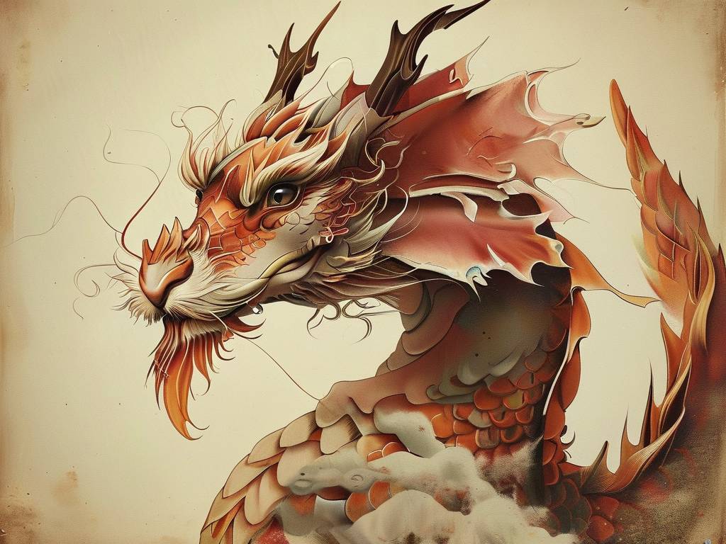 属龙的人是哪年的