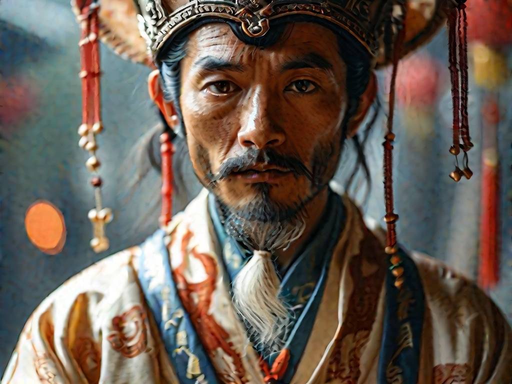 属羊男报复心强吗