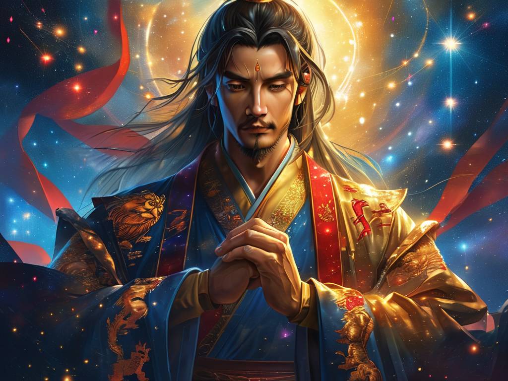 达摩狮子座皮肤图片