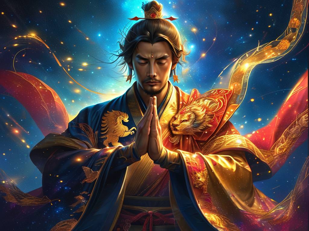 达摩狮子座皮肤图片(1)