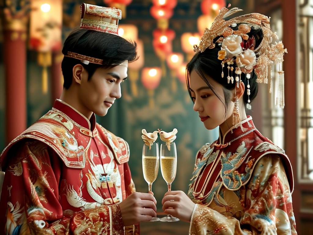 属虎和属龙的相冲吗婚姻(1)