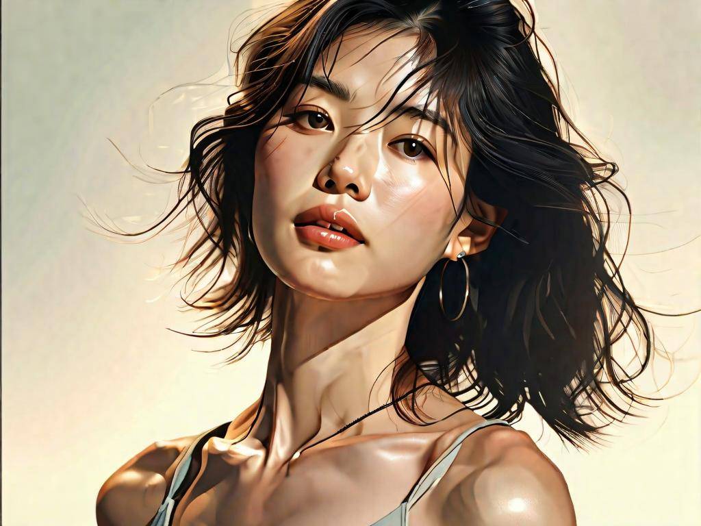 摩羯座女命好吗