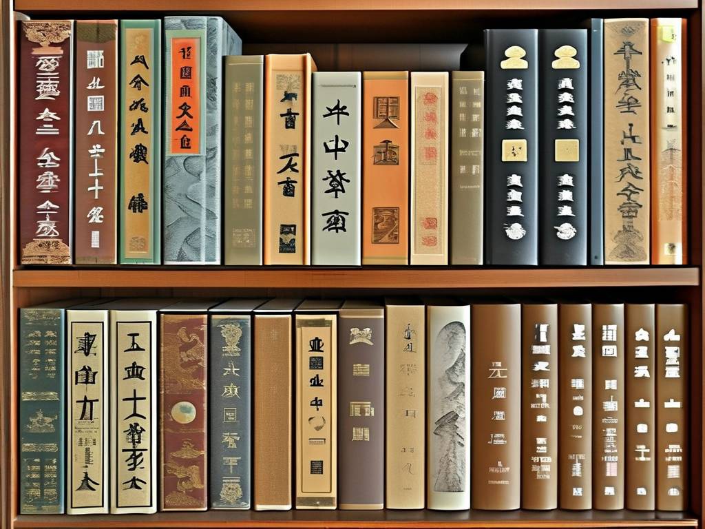 哪个网站可以看风水书籍的