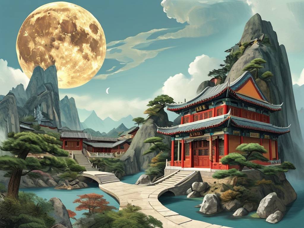 哪个网站可以看风水书籍的