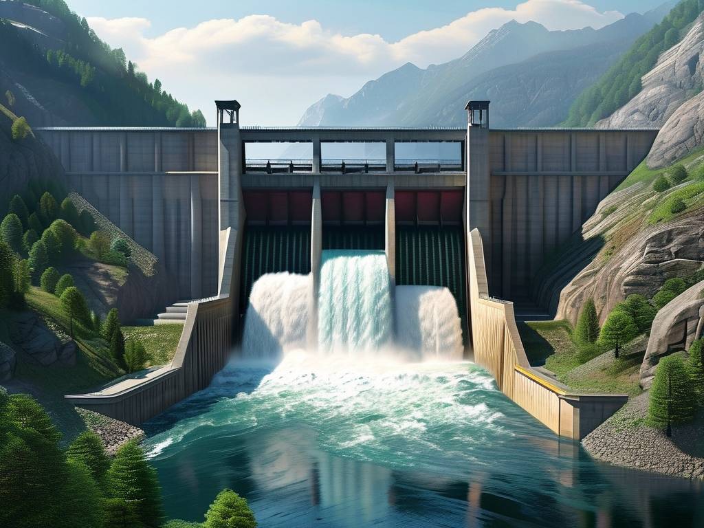 梦见水电站是什么意思
