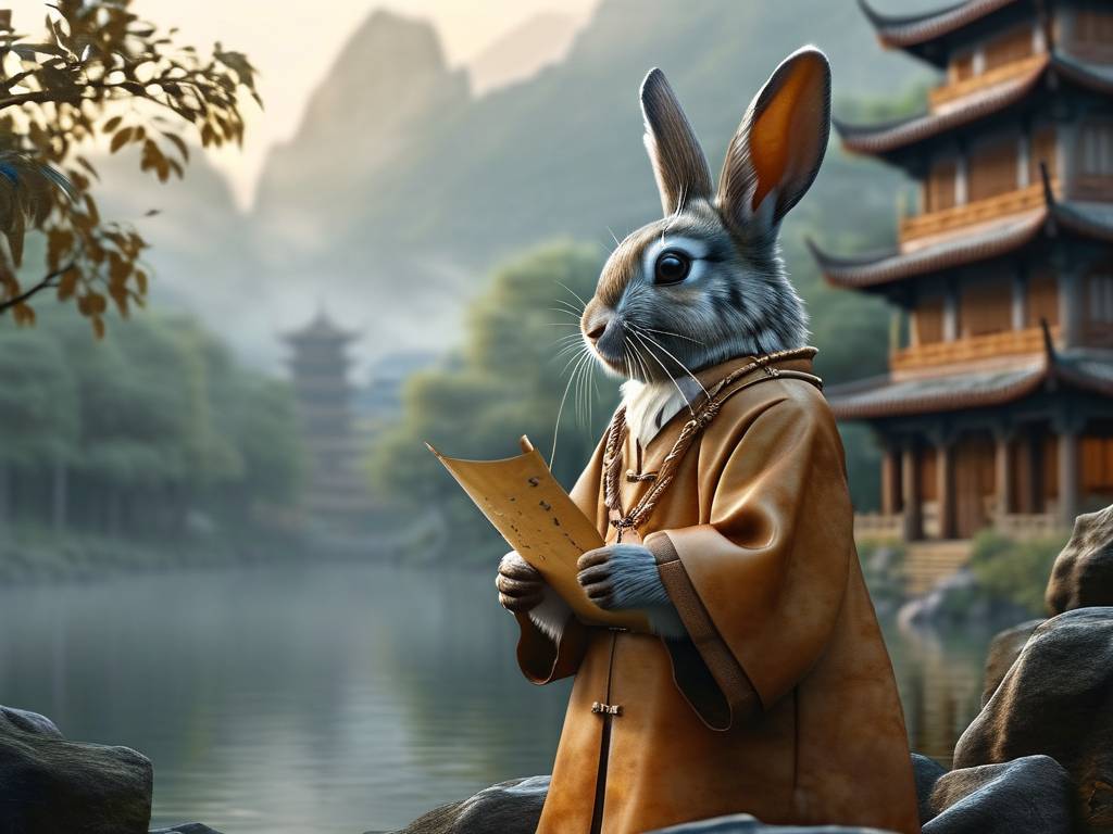 属兔买房风水