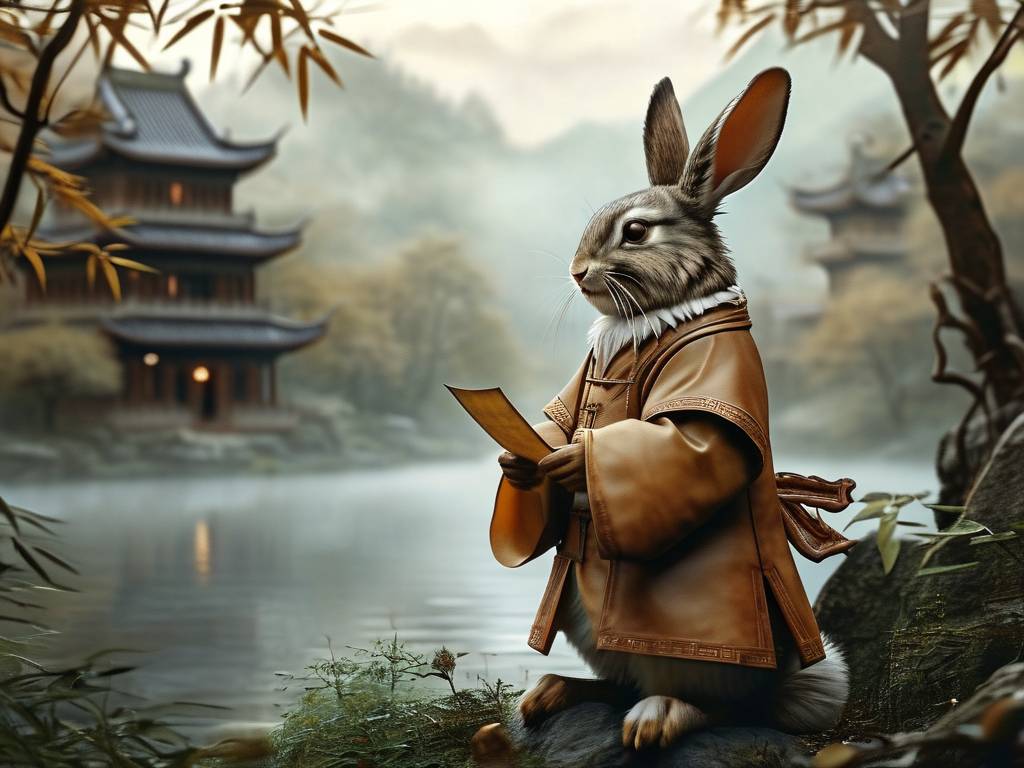 属兔买房风水(1)