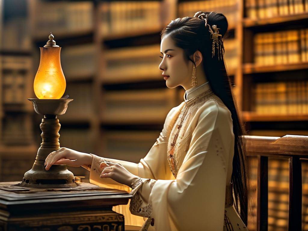 男人说他给我看手相什么意思