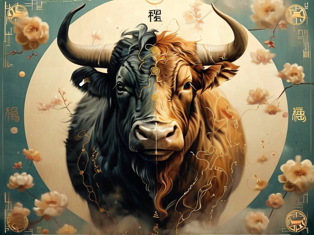 男属牛配偶什么属相合适(1)