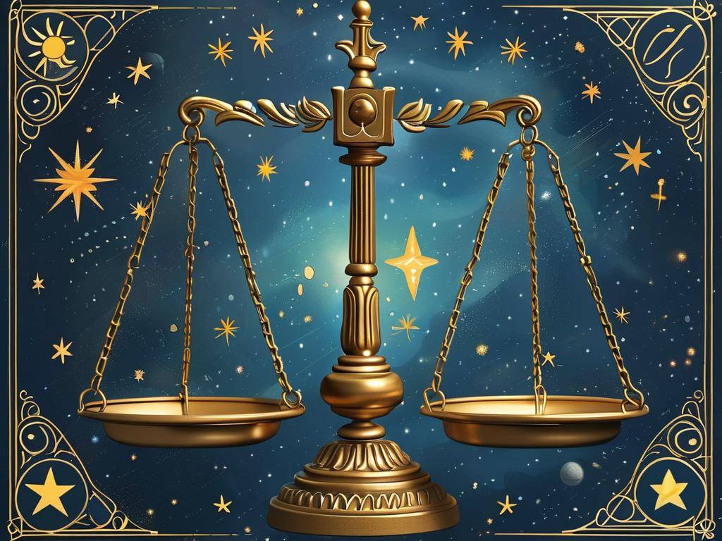 天秤座的保护星座是谁